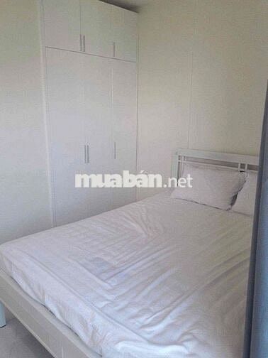 Cho thuê 1pn full nt giá 17 triệu nét Vinhomes Central Park