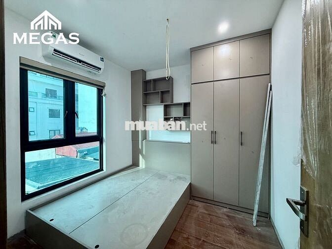 HOT! CĂN 2 ROOMS 1 KHÁCH 2 WC HOÀNG QUỐC VIỆT – GIÁ CỰC TỐT Ở HQV