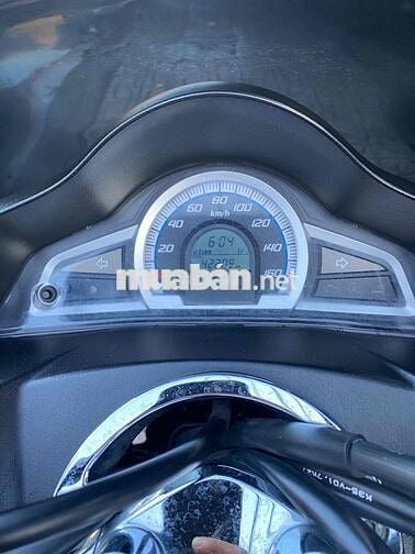 Honda PCX 2018 Xanh rêu 42209 km