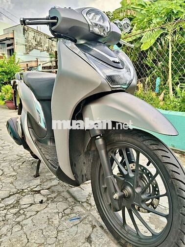 Honda SH Mode 2023 Xám