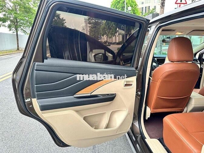 Mitsubishi Xpander 2019 Số tự động 59.000 km