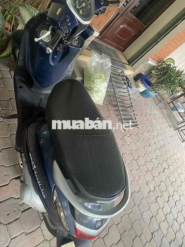 Yamaha Grande 2016 Xanh