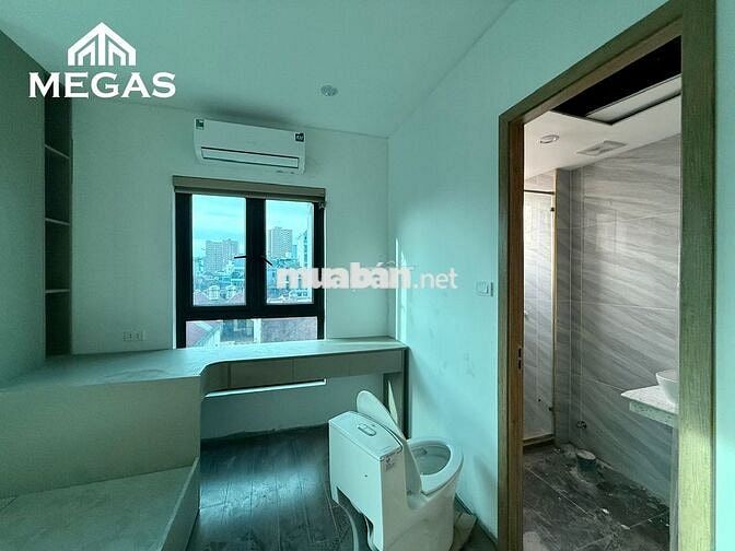 HOT! CĂN 2 ROOMS 1 KHÁCH 2 WC HOÀNG QUỐC VIỆT – GIÁ CỰC TỐT Ở HQV