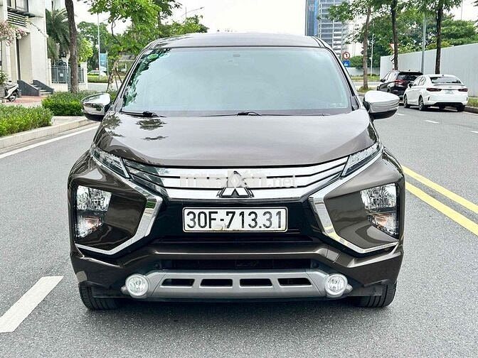 Mitsubishi Xpander 2019 Số tự động 59.000 km