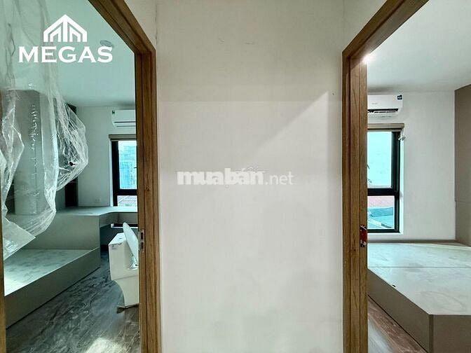 HOT! CĂN 2 ROOMS 1 KHÁCH 2 WC HOÀNG QUỐC VIỆT – GIÁ CỰC TỐT Ở HQV
