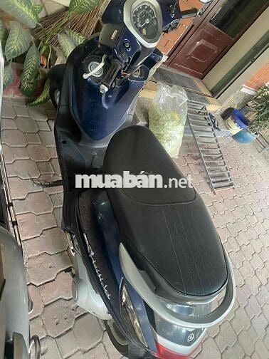 Yamaha Grande 2016 Xanh