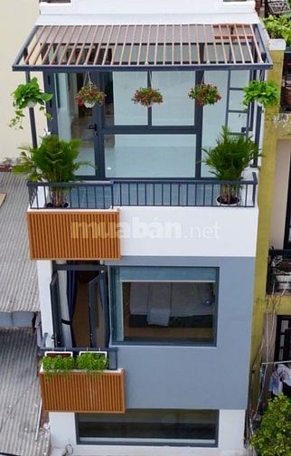 Hạ Giá Bán Gấp Nhà Mặt Tiền Đường Hồng Lạc, P.Bảy Hiền Tân Bình