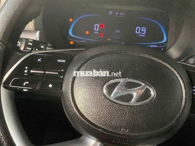 Hyundai Stargazer 2022 Đỏ