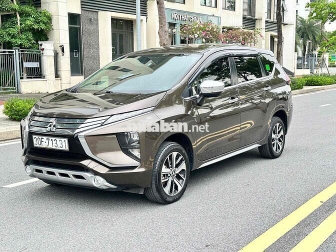 Mitsubishi Xpander 2019 Số tự động 59.000 km
