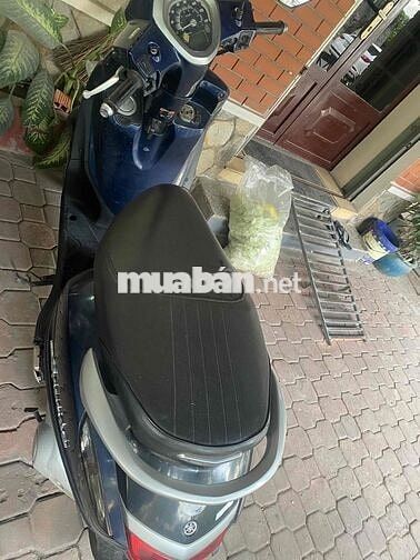 Yamaha Grande 2016 Xanh
