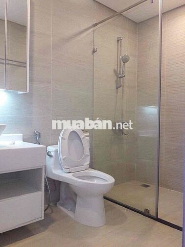 Cho thuê 1pn full nt giá 17 triệu nét Vinhomes Central Park