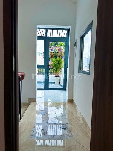 Hạ Giá Bán Gấp Nhà Mặt Tiền Đường Hồng Lạc, P.Bảy Hiền Tân Bình