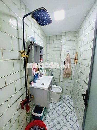 Nhà bán hẻm 769 quận 8 P4 Q8 sát mặt tiền xe hơi