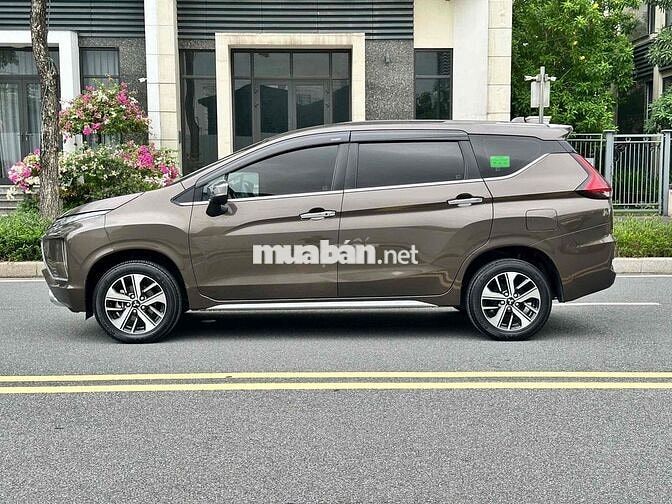 Mitsubishi Xpander 2019 Số tự động 59.000 km