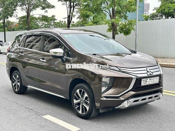 Mitsubishi Xpander 2019 Số tự động 59.000 km