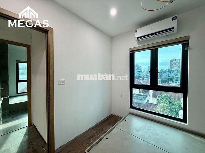 HOT! CĂN 2 ROOMS 1 KHÁCH 2 WC HOÀNG QUỐC VIỆT – GIÁ CỰC TỐT Ở HQV