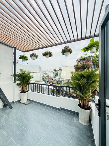 Hạ Giá Bán Gấp Nhà Mặt Tiền Đường Hồng Lạc, P.Bảy Hiền Tân Bình