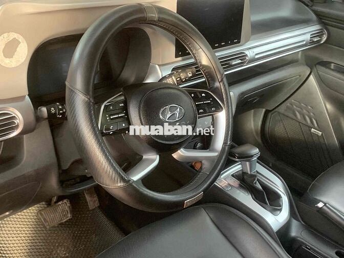 Hyundai Stargazer 2022 Đỏ