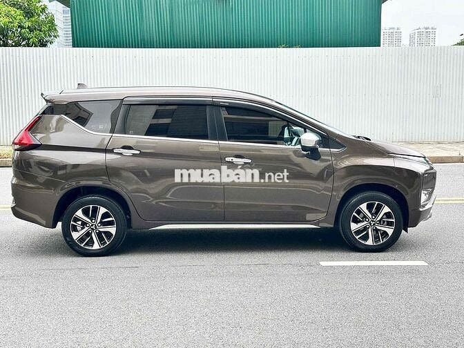 Mitsubishi Xpander 2019 Số tự động 59.000 km