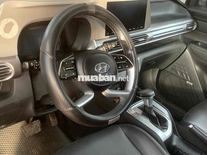 Hyundai Stargazer 2022 Đỏ