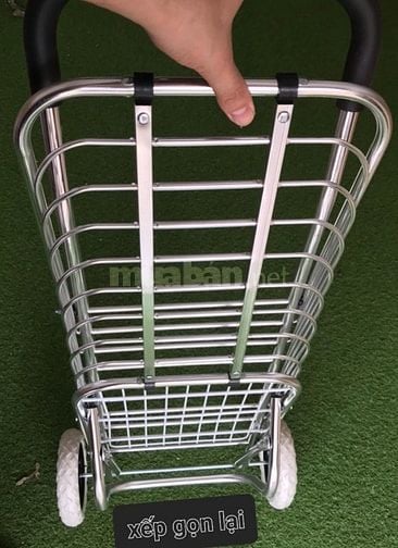 Đồ gia dụng mới giá rẻ cần pass
