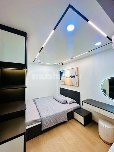 Hạ Giá Bán Gấp Nhà Mặt Tiền Đường Hồng Lạc, P.Bảy Hiền Tân Bình