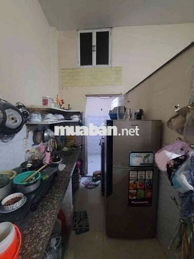 🏡 BÁN NHÀ BTCT TRẦN VĂN ĐANG – NGANG 7.5M – CHỈ 3.75 TỶ