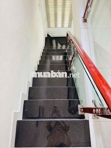🏡 NHÀ NGANG 5.3M HIẾM CÓ – HẺM THÔNG PHẠM VĂN HAI, P.5, TÂN BÌNH
