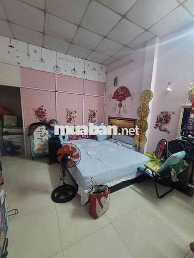 🏡 BÁN NHÀ BTCT TRẦN VĂN ĐANG – NGANG 7.5M – CHỈ 3.75 TỶ