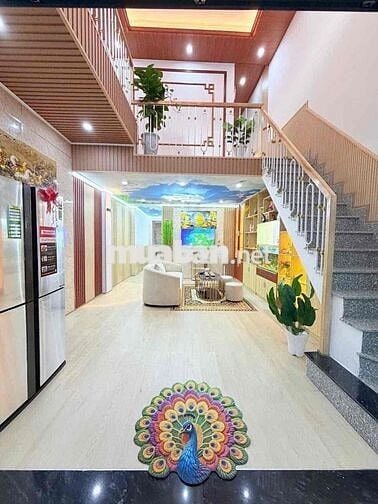 CHO THUÊ NHÀ 2 TẦNG KIỆT 266 HOÀNG DIỆU THÔNG 205 NGUYỄN HOÀNG