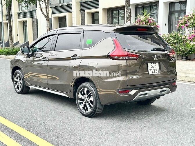 Mitsubishi Xpander 2019 Số tự động 59.000 km