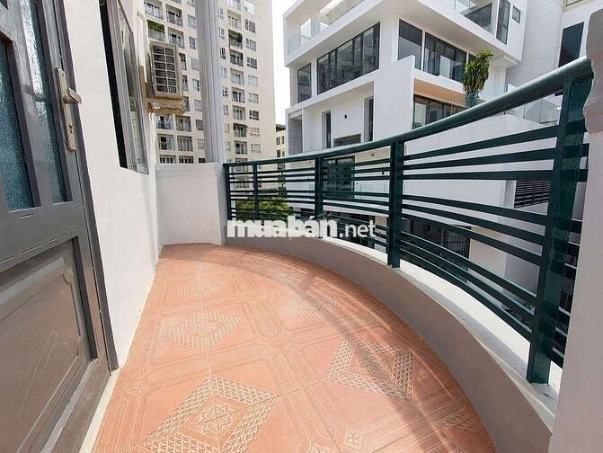 GẦN CV HOÀNG VĂN THỤ-STUDIO FULL NT-BAN CÔNG CỬA SỔ TRỜI-30M2