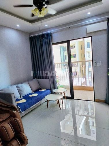 CHO THUÊ CĂN HỘ CHUNG CƯ ERA TOWN ĐỨC KHẢI 2PN 3WC 10TR/THÁNG