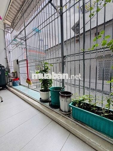 🏡 NHÀ NGANG 5.3M HIẾM CÓ – HẺM THÔNG PHẠM VĂN HAI, P.5, TÂN BÌNH