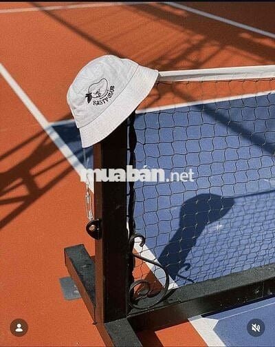 Mặt bằng kinh doanh Pickleball/Fitness 950m2 Quận 7, Lý Phục Man