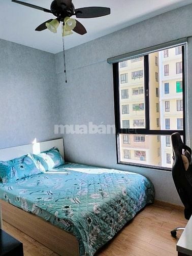 CHO THUÊ CĂN HỘ CHUNG CƯ ERA TOWN ĐỨC KHẢI 2PN 3WC 10TR/THÁNG
