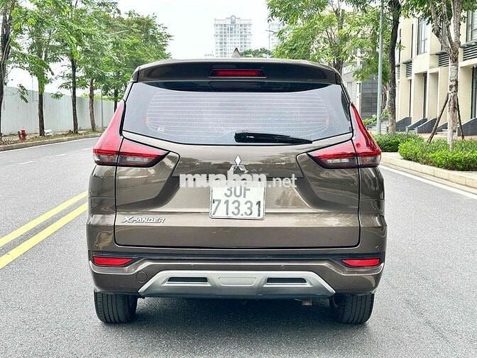 Mitsubishi Xpander 2019 Số tự động 59.000 km