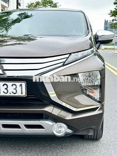 Mitsubishi Xpander 2019 Số tự động 59.000 km