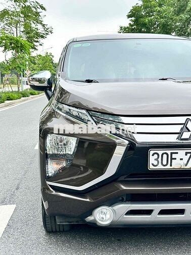 Mitsubishi Xpander 2019 Số tự động 59.000 km
