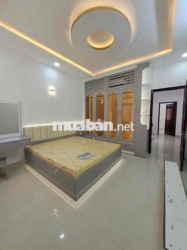 🇻🇳🇻🇳🇻🇳NHÀ PHỐ NC 4PN HẺM XE HƠI