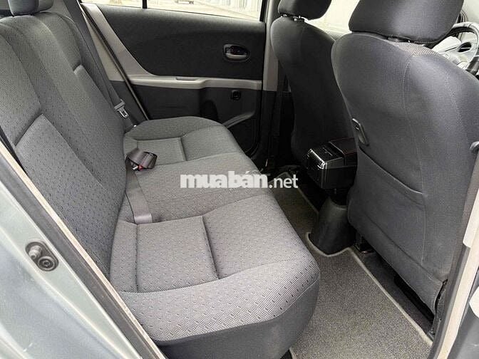 Toyota Hà Đông bán Yaris 1.5 2011 nhập Thái Lan