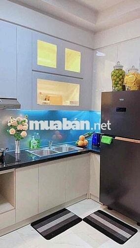 bán căn 2pn happy one bình dương kèm slot xe hơi đậu giá 1.7ty