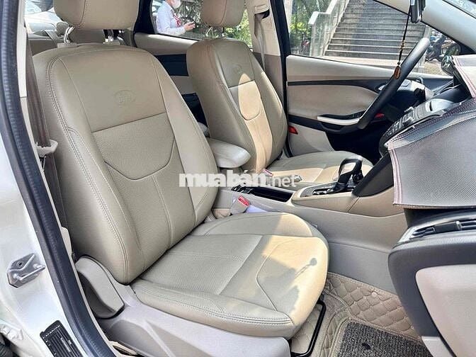 Toyota Hà Đông bán Ford Focus 1.5L 2019 39000 km