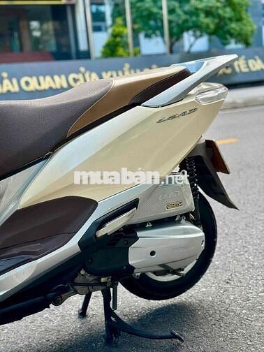 ❤️ Honda Lead 125 2019 Smartkey Kem