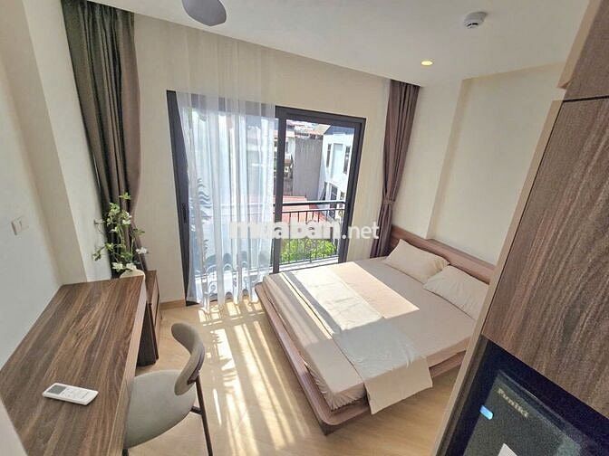 KHAITRƯƠNG CĂN HỘ STU 1PN 45M2 NGAY ĐẠI HỌC THƯƠNG MẠI, BẾN XE MỸ ĐÌNH