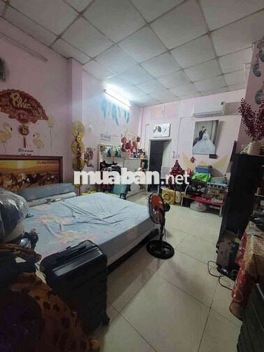 🏡 BÁN NHÀ BTCT TRẦN VĂN ĐANG – NGANG 7.5M – CHỈ 3.75 TỶ