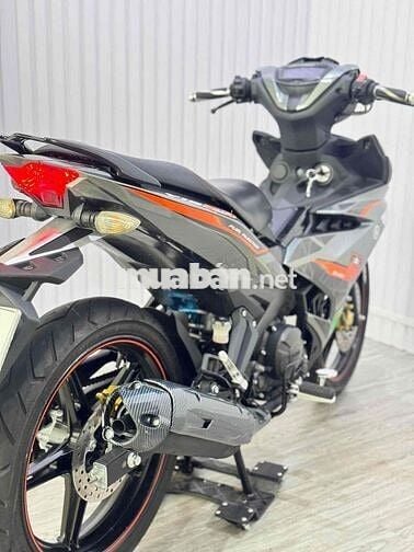 Yamaha Exciter Led 2020 Đen xám