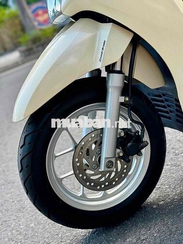 ❤️ Honda Lead 125 2019 Smartkey Kem