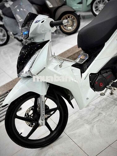 Future125 2025 dọn Kiểng ( Hỗ trợ Trả GóP ) ✅✅