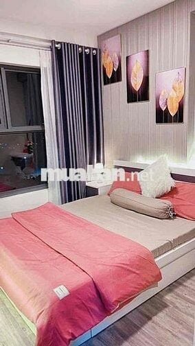 bán căn 2pn happy one bình dương kèm slot xe hơi đậu giá 1.7ty